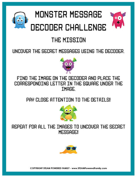 Coding Monsters - Fun Coding Games For Kids (Screen Free)