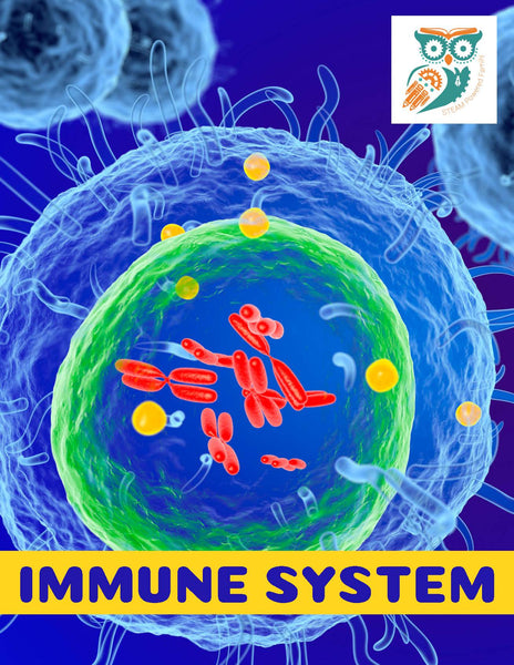 Immune System Lesson Pack