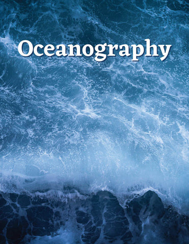 Oceanography Activity Pack and Worksheets